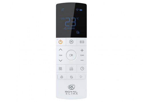 Настенный кондиционер Royal Clima RCI-FC22HN