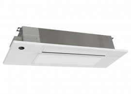 Кассетный кондиционер Midea MCBU-12HRFN8 / MOX230-12HFN8-Q(GA)