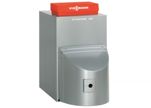 Комбинированный котел Viessmann Vitorond 100 VR2BB03