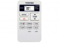 Настенный кондиционер Toshiba RAS-05BKV-E / RAS-05BAV-E