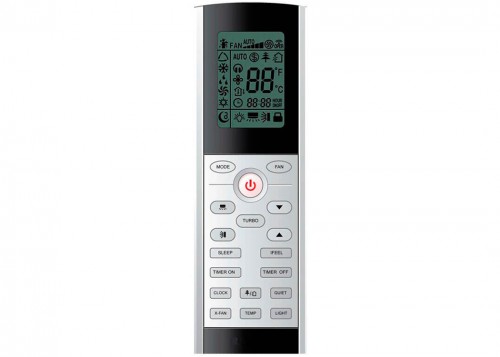 Настенный кондиционер Electrolux EACS/I-09HP/N3