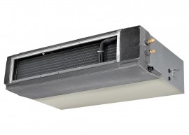 Внутренний блок канальный Kentatsu KMKF50HZAN1