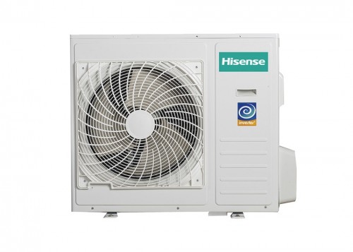 Настенный кондиционер Hisense AS-18HR4SWADH1