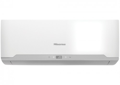 Настенный кондиционер Hisense AS-18HR4SWADH1