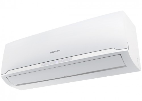 Настенный кондиционер Hisense AS-18HR4SWADH1