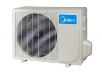 Настенный кондиционер Midea MS11D-12HRN1/MO11D-12HN1