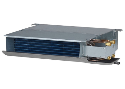 Канальный фанкойл General Climate GDU-F-08DR