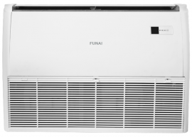Напольно-потолочный кондиционер Funai LAC-DR140HP.F01