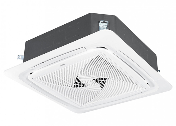 Кассетный фанкойл Haier FCB-040BCN2B