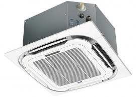 Внутренний блок кассетный AUX AMCA-H09 / 4R2