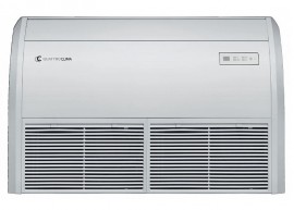 Напольно-потолочный кондиционер QuattroClima QV-I24FF / QN-I24UF