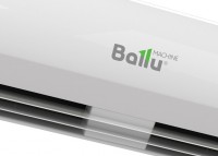 Электрическая тепловая завеса Ballu BHC-L15-S09 (пульт BRC-E)
