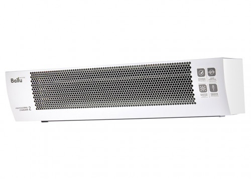 Электрическая тепловая завеса Ballu BHC-H10T12-PS2