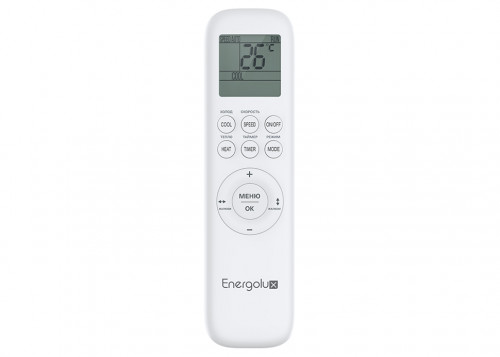 Настенный кондиционер Energolux SAS07G4-AI / SAU07G4-AI
