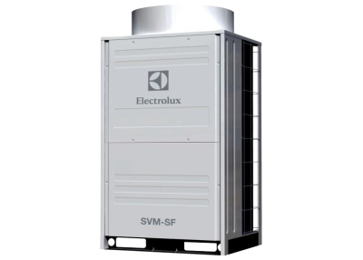 Наружный блок VRF системы Electrolux ESVMO-SF-224-7GI