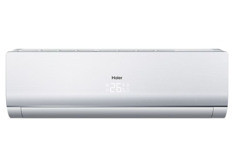 Настенный кондиционер Haier AS12NS4ERA-W / 1U12BS3ERA