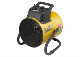 Электрическая тепловая пушка Ballu BHP-PE2-5