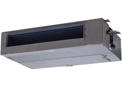 Канальный кондиционер Lessar LS-HE24DWA2 / LU-HE24UWA2