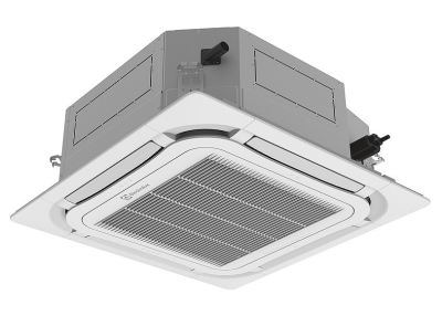 Кассетный кондиционер Electrolux EACC-48H/UP3-DC/N8