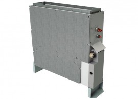 Канальный кондиционер Daikin FNQ50A / RXS50L