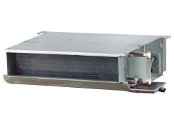 Канальный фанкойл Lessar LSF-800DN22L