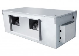 Канальный кондиционер Kentatsu KSTC140HFAN3 / KSUC140HFAN3