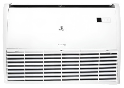 Напольно-потолочный кондиционер Royal Clima CO-F 24HNDI / CO-E 24HNDI