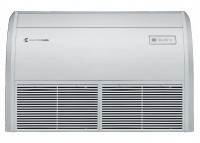 Напольно-потолочный кондиционер Quattroclima QV-I36FF / QN-I36UF