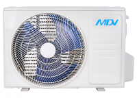 Настенный кондиционер MDV MDSAN-24HRFN8 / MDOAN-24HFN8