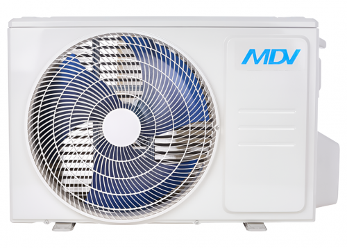 Настенный кондиционер MDV MDSAN-24HRFN8 / MDOAN-24HFN8