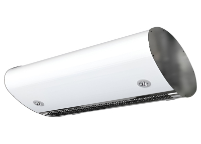 Электрическая тепловая завеса Тепломаш КЭВ-12П6010Е