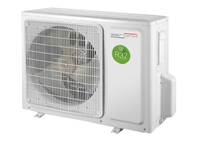 Наружный блок мульти сплит-системы Aeronik ASO-28HMZK1