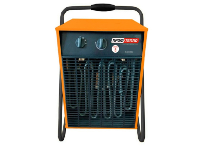 Электрическая тепловая пушка Профтепло ТТ-24ТКИ