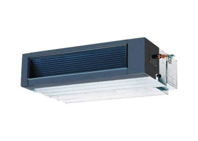 Канальный кондиционер Aero ALC-48IDHWN1