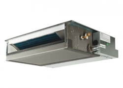 Канальный кондиционер Hisense AUD-60HX4SHH / AUW-60H6SP1