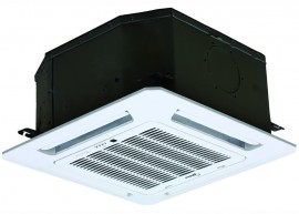 Внутренний блок кассетный Midea MCA3U-12HRFNX-Q