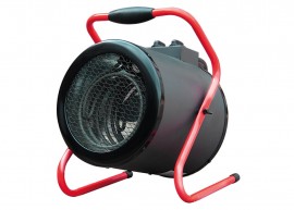 Электрическая тепловая пушка NeoClima ТПК-5