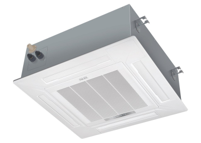 Кассетный кондиционер AUX ALCA-H12 / 4DR2