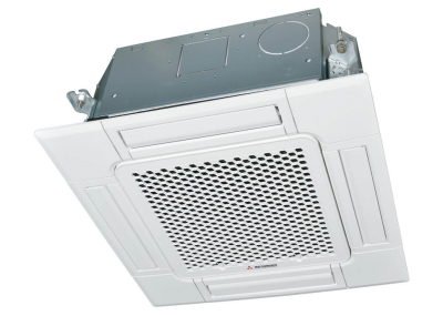Кассетный кондиционер Mitsubishi Heavy Industries FDTC40VH / SRC40ZSX-W1