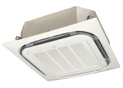 Кассетный фанкойл Daikin FWC06BT