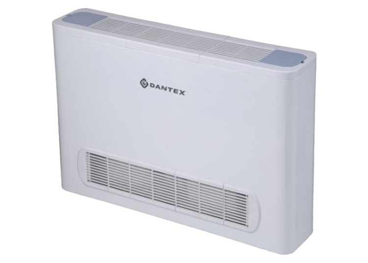 Напольно-потолочный фанкойл Dantex DF-300DBC