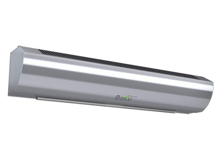 Электрическая тепловая завеса Ballu BHC-L15-S09-M (пульт BRC-E)