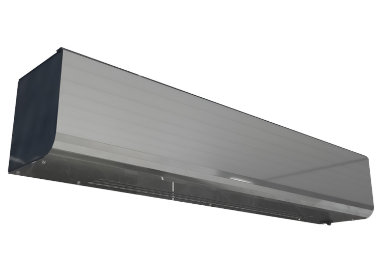 Электрическая тепловая завеса Тепломаш КЭВ-2П1123Е