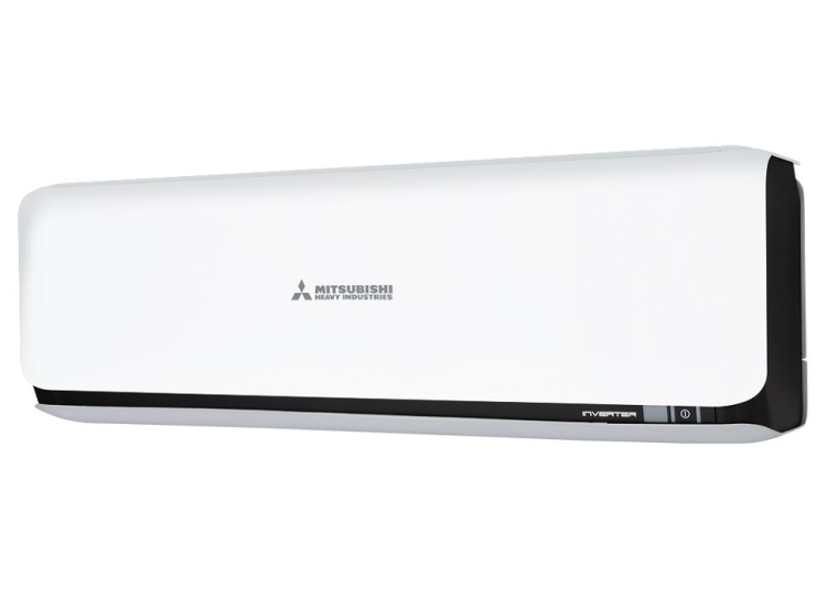 Внутренний блок настенный Mitsubishi Heavy Industries SRK35ZSX-WB