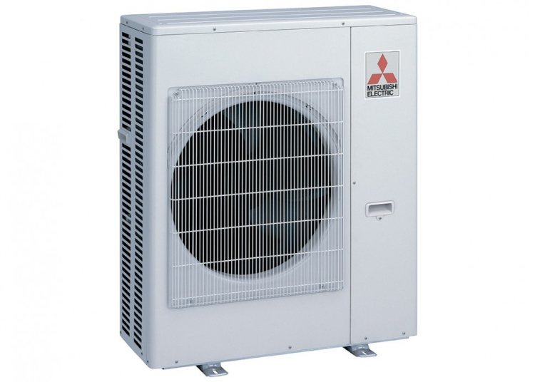 Наружный блок мульти сплит-системы Mitsubishi Electric MXZ-6C122VA