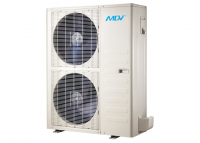 Канальный кондиционер MDV MDHG-60HWN1 / MDOU-60HN1-L