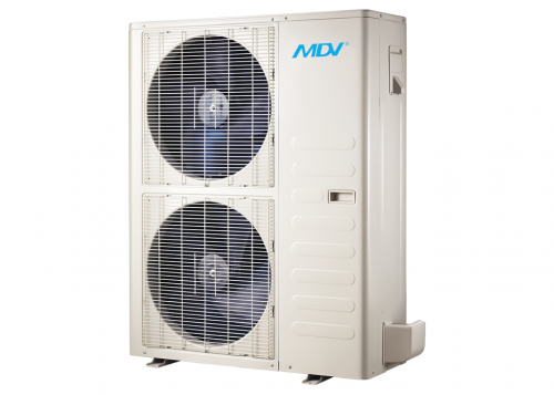 Канальный кондиционер MDV MDHG-60HWN1 / MDOU-60HN1-L