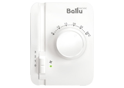 Контроллер Ballu BRC-W
