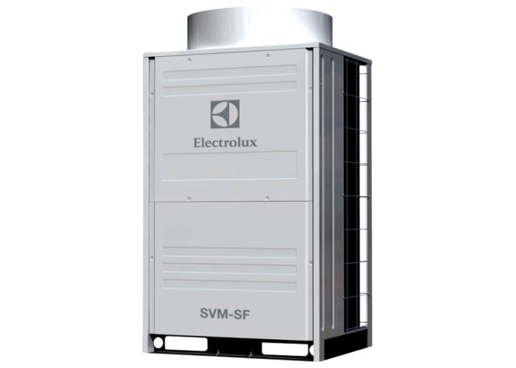 Наружный блок VRF системы Electrolux ESVMO-SF-335-7GI