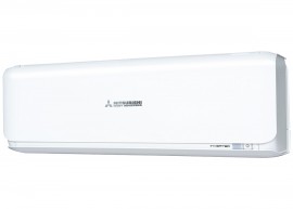 Настенный кондиционер Mitsubishi Heavy Industries SRK20ZSX-S / SRC20ZSX-S